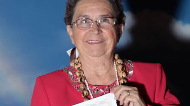 Janet L. Pirnat