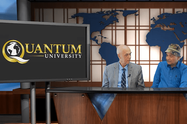 Quantum Physics and Health