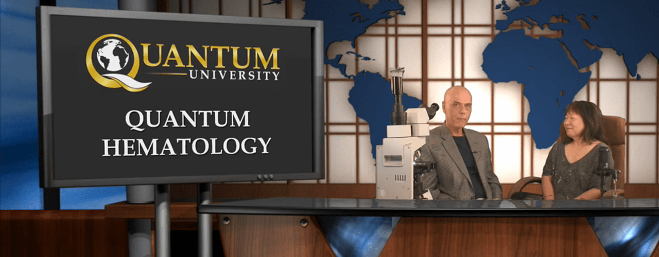 Quantum Hematology