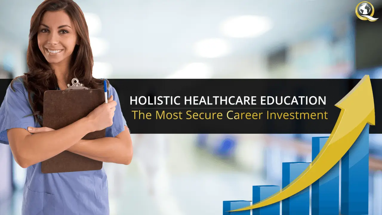 Holistic Healthcare Education