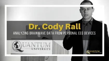Dr. Cody Rall