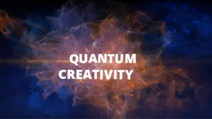 quantum creativity