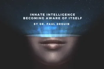 Innate Intelligence Becoming Aware of Itself