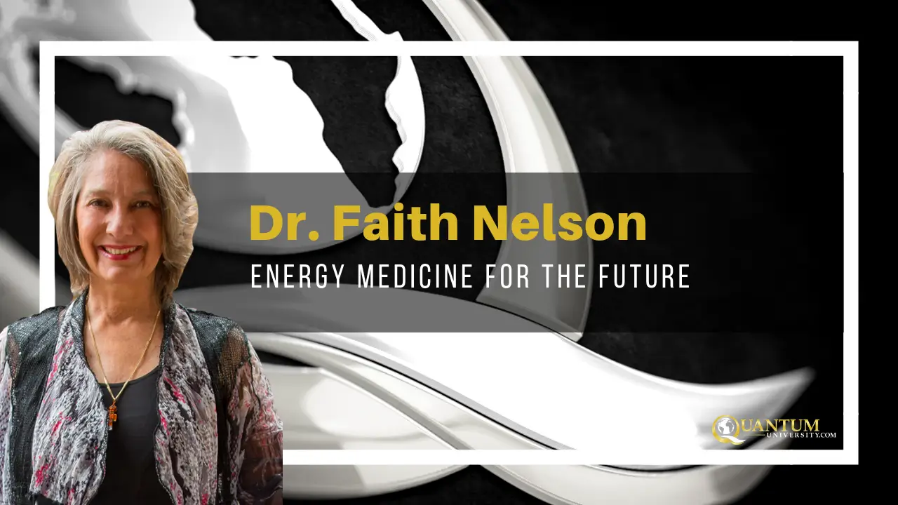 Dr. Faith Nelson