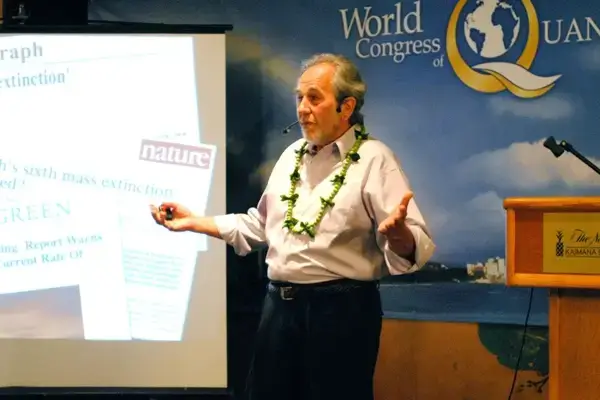 Dr. Bruce Lipton