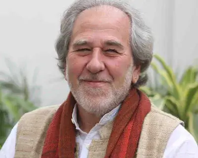 Bruce Lipton