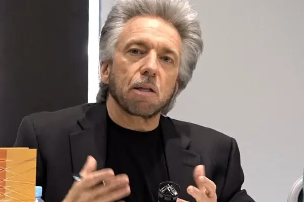 Gregg Braden