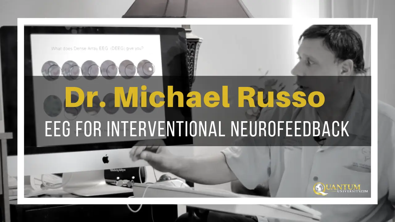 Dr. Michael Russo