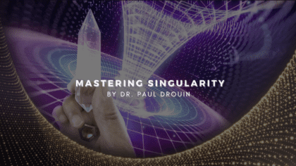 Mastering Singularity