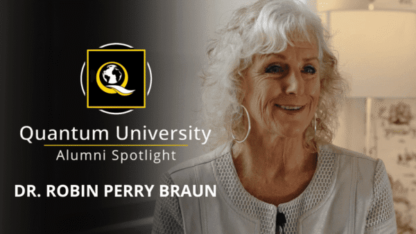 Online School For Holistic, Integrative, & Natural Medicine | Quantum ...