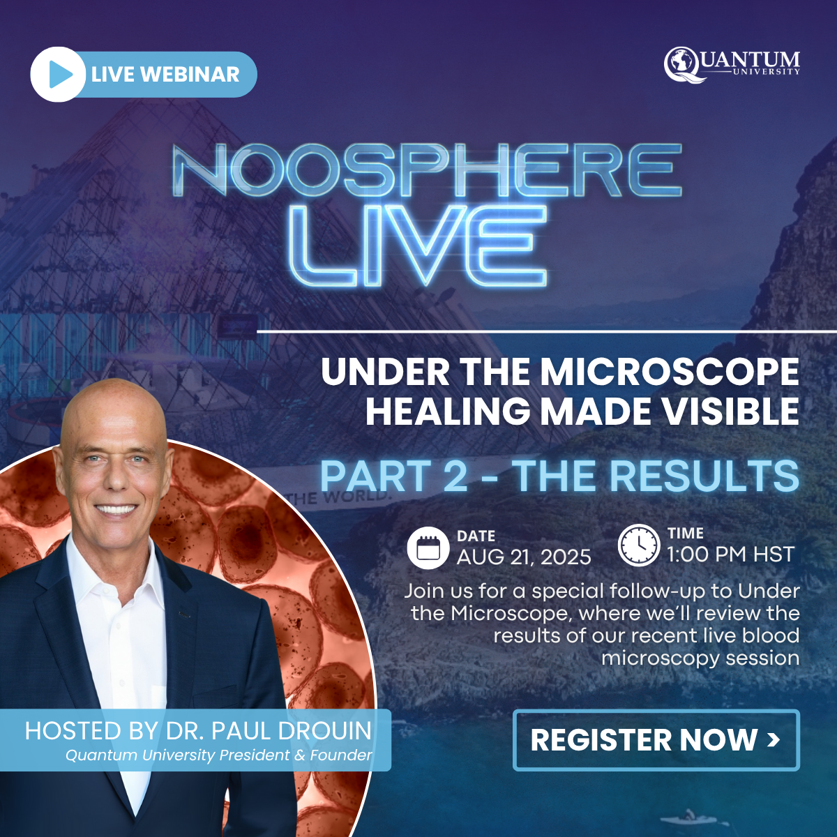 Noosphere