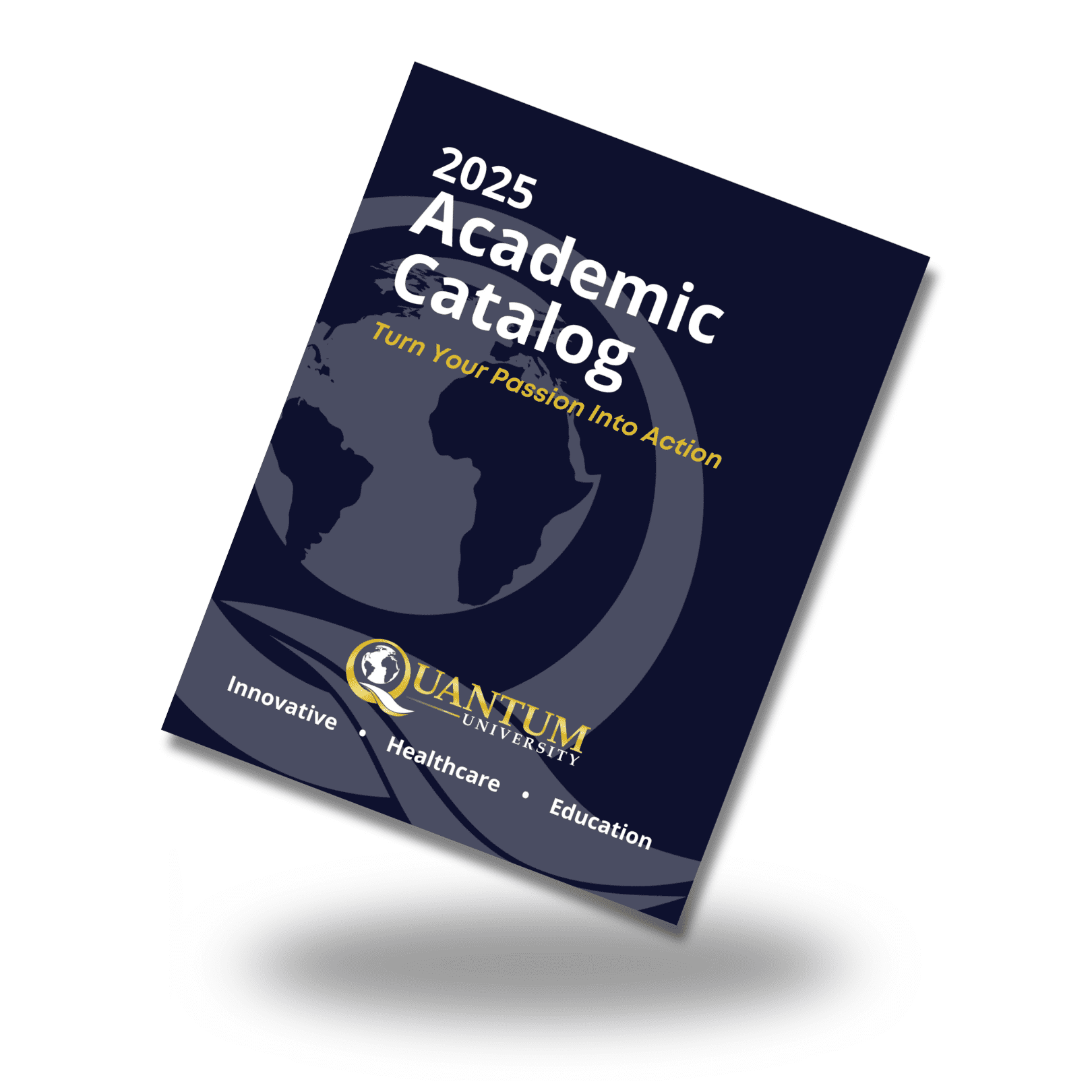 2025 Academic Catalog