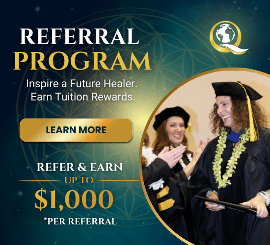 Student Referral Program