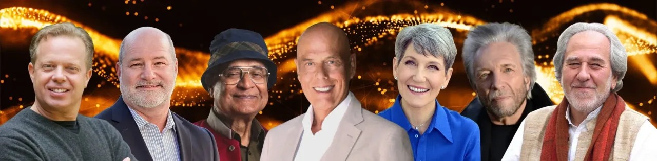 Quantum University Faculty